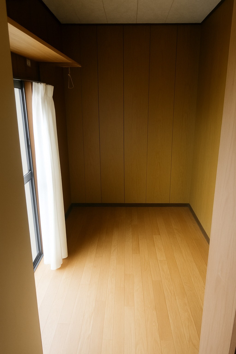 お部屋の画像