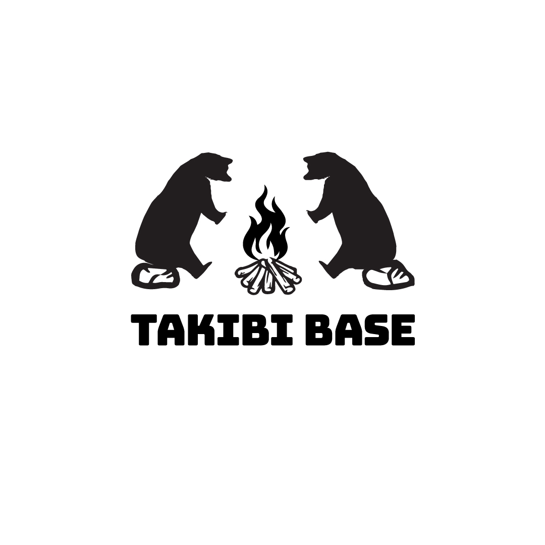 TAKIBI BASE ホームページをリリースしました！