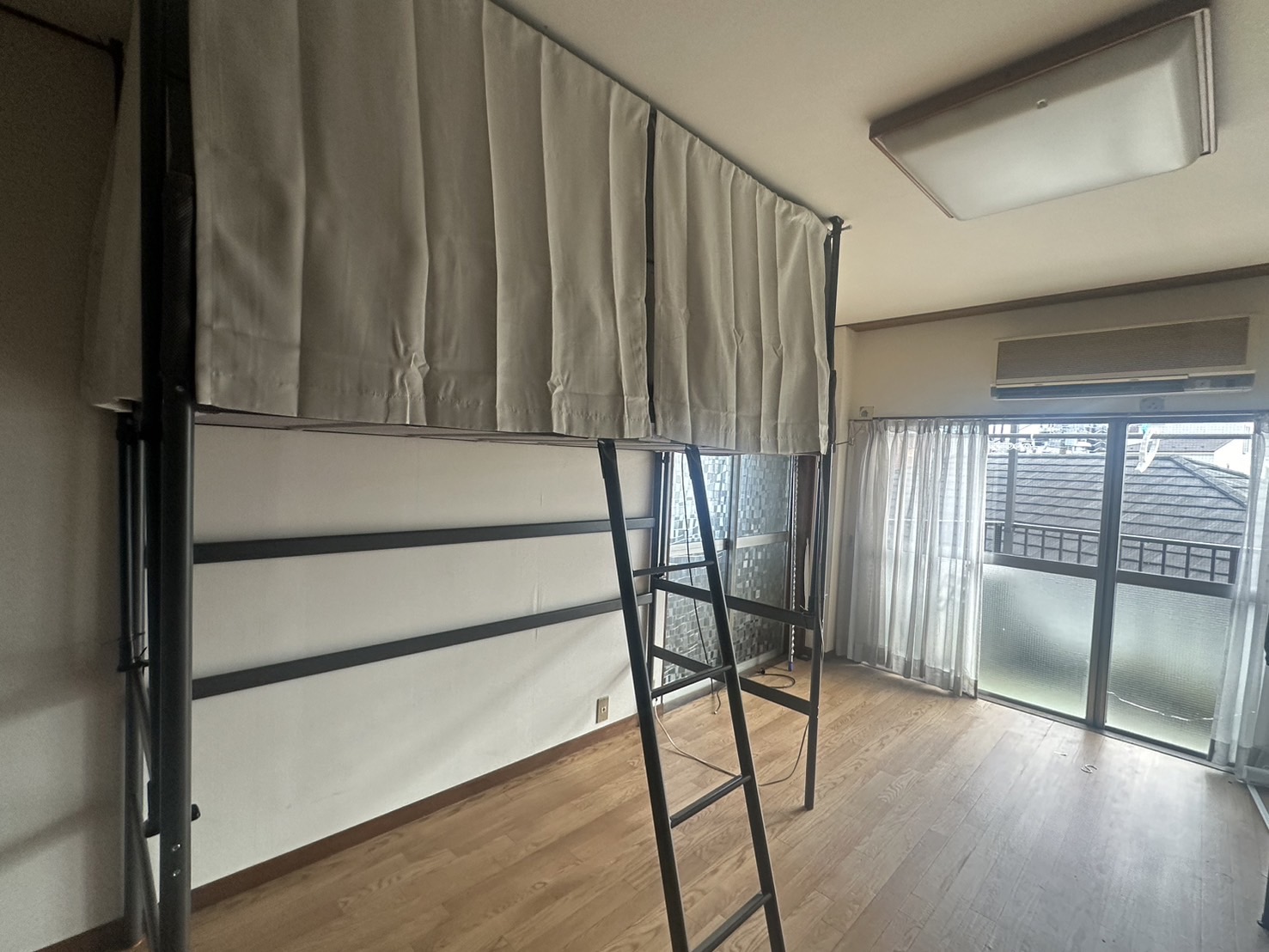 お部屋の画像